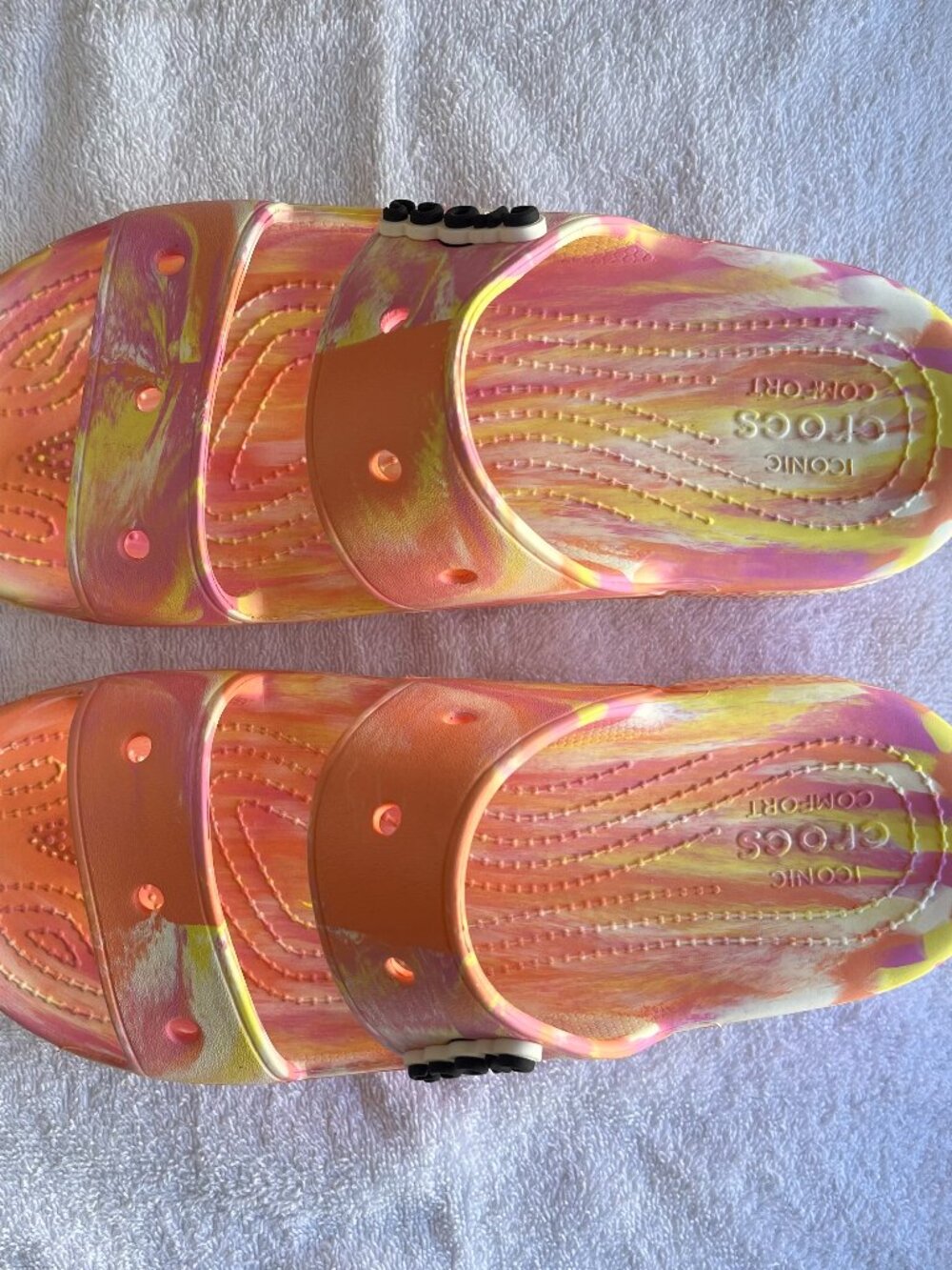 Crocs Marble W10